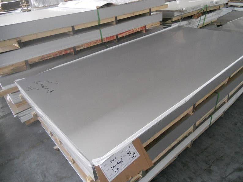 EN10130 DC04 automobile steel plate supplier